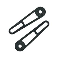 Go Rhino - Go Rhino 732400T XE Dogbone Light Bracket - Image 2