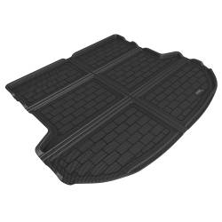 3D MAXpider - 3D MAXpider M1HY1121309 Cargo Liner for 24 Santa Fe - Image 1