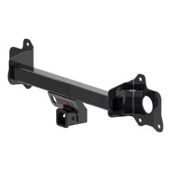 CURT - Class 3 Trailer Hitch 2" Receiver for Tesla Model Y - Image 1