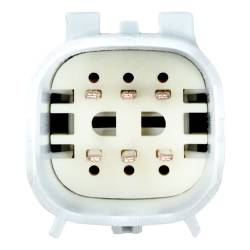 CURT - Custom Wiring Harness 4-Way Flat Output Select Buick Envista - Image 5