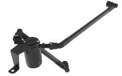 K&N - K&N 81-0833 Oil Catch Can - Image 2