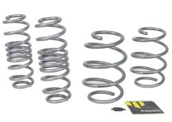 Whiteline - Whiteline WSK-VWN007 Coil Springs Lowered - Image 1