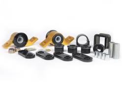 Whiteline - Whiteline WEK073 Essential Vehicle Kit - Image 8