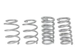 Whiteline - Whiteline WSK-FRD006 4pc Lowered Coil Springs for 15-25 Ford Mustang - Image 3