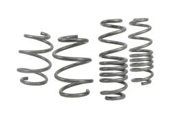 Whiteline - Whiteline WSK-HON017 Coil Springs Lowered - Image 1