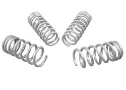 Whiteline - Whiteline WSK-NIS001 Coil Springs Lowered - Image 1