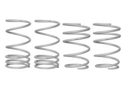 Whiteline - Whiteline WSK-SUB001 Coil Springs Lowered - Image 3