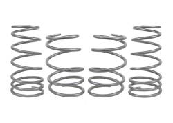Whiteline - Whiteline WSK-SUB002 Coil Springs Lowered - Image 3