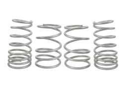 Whiteline - Whiteline WSK-SUB003 Coil Springs Lowered - Image 3