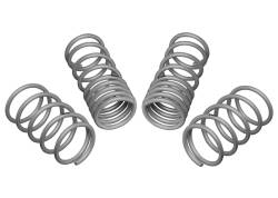 Whiteline - Whiteline WSK-SUB006 Coil Springs Lowered - Image 1