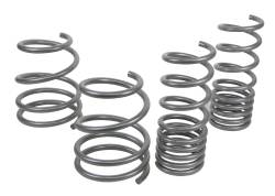 Whiteline - Whiteline WSK-SUB007 Coil Springs Lowered - Image 2