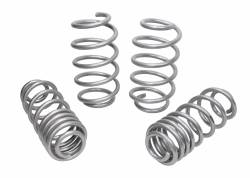 Whiteline - Whiteline WSK-VWN002 Coil Springs Lowered for 06-09 VW GTI - Image 2