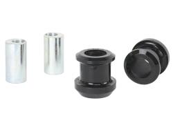 Whiteline - Whiteline KCA527 Control Arm Lower Inner Rear Bushing Double Offset Kit - Image 72