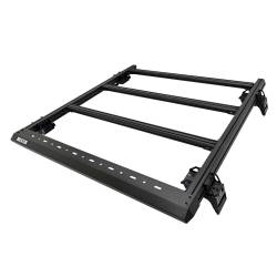 Westin - Westin 15-00075 Mesa Roof Rack Textured Black 160 x 38 x 19.5cm - Image 2