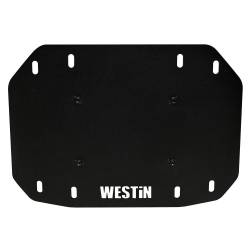 Westin - Westin 59-761205 Spare Tire Mount Delete - Image 1