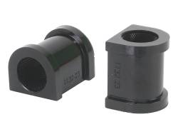 Nolathane - Nolathane REV004.0664 Front 23mm Swaybar Mount Bushing for 92-96 Toyota Camry - Image 4