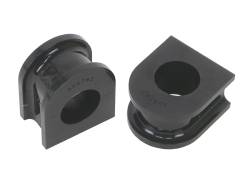 Nolathane - Nolathane REV004.0680 Front 34mm Swaybar Mount Bushing Set for 07-19 Chevy GMC - Image 3
