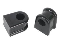 Nolathane - Nolathane REV004.0716 Front 30mm Swaybar Mount Bushing for 99-04 Grand Cherokee - Image 3