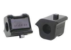 Nolathane - Nolathane REV004.0724 Sway Bar Mount Bushing - Image 2