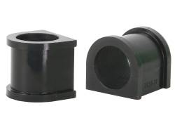 Nolathane - Nolathane REV008.0176 Front 31mm Swaybar Mount Bushing for 98-07 Land Cruiser - Image 2