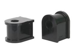 Nolathane - Nolathane REV012.0274 Rear 16mm Swaybar Mount Bushings for 92-96 Toyota Camry - Image 2