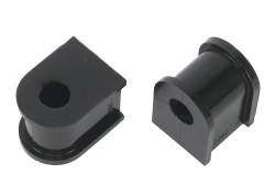 Nolathane - Nolathane REV012.0274 Rear 16mm Swaybar Mount Bushings for 92-96 Toyota Camry - Image 3