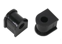 Nolathane - Nolathane REV012.0276 Rear 16mm Swaybar Mount Bushing Set for 97-01 Camry Sedan - Image 3
