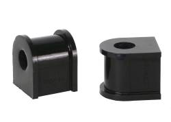 Nolathane - Nolathane REV012.0276 Rear 16mm Swaybar Mount Bushing Set for 97-01 Camry Sedan - Image 4