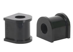 Nolathane - Nolathane REV012.0278 Rear 16mm Swaybar Mount Bushing Set for Pontiac/Toyota - Image 2
