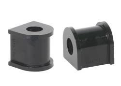 Nolathane - Nolathane REV012.0278 Rear 16mm Swaybar Mount Bushing Set for Pontiac/Toyota - Image 4