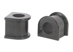 Nolathane - Nolathane REV012.0286 Rear 24mm Swaybar Mount Bushings for 84-01 Jeep Cherokee - Image 2