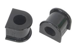 Nolathane - Nolathane REV012.0286 Rear 24mm Swaybar Mount Bushings for 84-01 Jeep Cherokee - Image 3