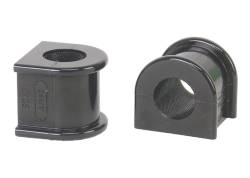Nolathane - Nolathane REV012.0286 Rear 24mm Swaybar Mount Bushings for 84-01 Jeep Cherokee - Image 4