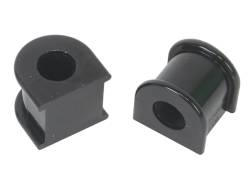 Nolathane - Nolathane REV012.0292 Rear 22mm Swaybar Mount Bushing Set for 84-18 Jeep - Image 3