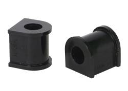 Nolathane - Nolathane REV233.0000-19 Sway Bar Mount Bushing 19mm - Image 4
