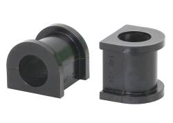 Nolathane - Nolathane REV233.0000-24 Sway 24mm Bar Mount Bushing - Image 4