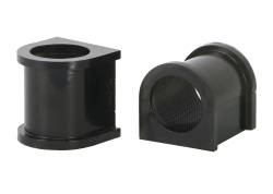 Nolathane - Nolathane REV233.0000-27 Sway Bar Mount Bushing 27mm - Image 2