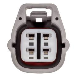 CURT - Custom Wiring 4-Way Flat Grand Highlander TX Series - Image 3