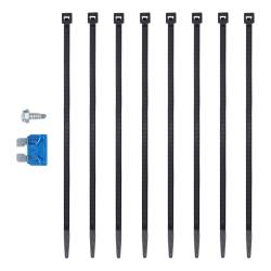 CURT - Custom Wiring 4-Way Flat Grand Highlander TX Series - Image 4