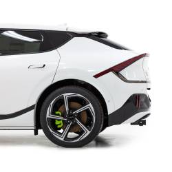 CURT - Class 3 Trailer Hitch 2" Receiver for Kia EV6 - Image 4