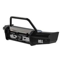 Ranch Hand - Ranch Hand BTF231BLR Legend BullNose Series Front Bumper - Image 1