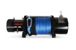 Anvil Off-Road - Anvil Off-Road 17011AOR Winch - Image 2