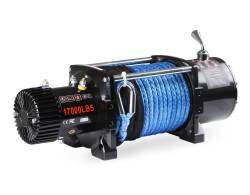 Anvil Off-Road - Anvil Off-Road 17011AOR Winch - Image 3