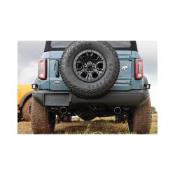 Anvil Off-Road - Anvil Off-Road 628-25AOR 21-24 Ford Bronco Off-Road Light Mount - Image 2