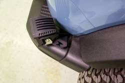 Anvil Off-Road - Anvil Off-Road 628-25AOR 21-24 Ford Bronco Off-Road Light Mount - Image 4