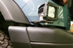 Anvil Off-Road - Anvil Off-Road 628-25AOR 21-24 Ford Bronco Off-Road Light Mount - Image 6