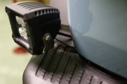 Anvil Off-Road - Anvil Off-Road 628-25AOR 21-24 Ford Bronco Off-Road Light Mount - Image 7