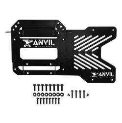 Anvil Off-Road - Anvil Off-Road 628-31AOR Spare Tire Relocation Kit for 21-24 Bronco 2.3 2.7 3.0 - Image 2
