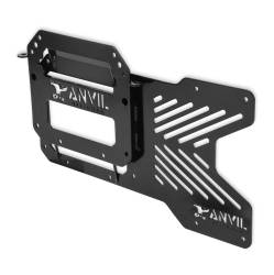 Anvil Off-Road - Anvil Off-Road 628-31AOR Spare Tire Relocation Kit for 21-24 Bronco 2.3 2.7 3.0 - Image 3