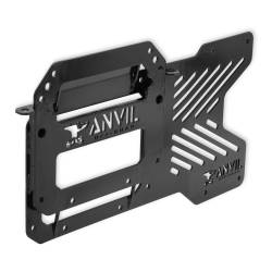 Anvil Off-Road - Anvil Off-Road 628-31AOR Spare Tire Relocation Kit for 21-24 Bronco 2.3 2.7 3.0 - Image 4